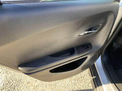 2012 Chevrolet Volt Premium