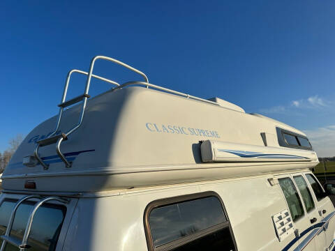 2003 Dodge Ram Van 3500