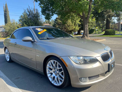 2008 BMW 3 Series for sale at 7 STAR AUTO in Sacramento CA