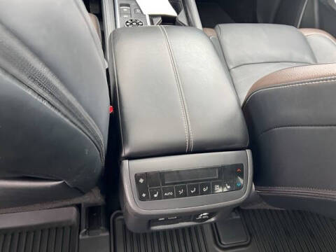 2023 Nissan Pathfinder