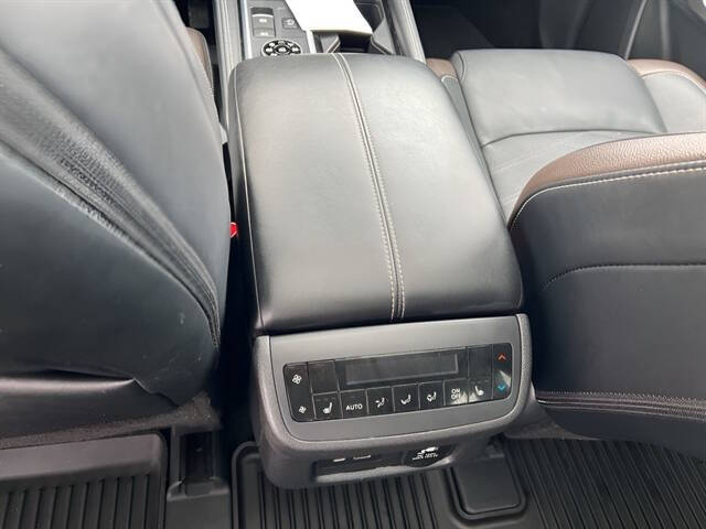 2023 Nissan Pathfinder