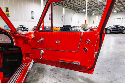 1964 Chevrolet Corvette