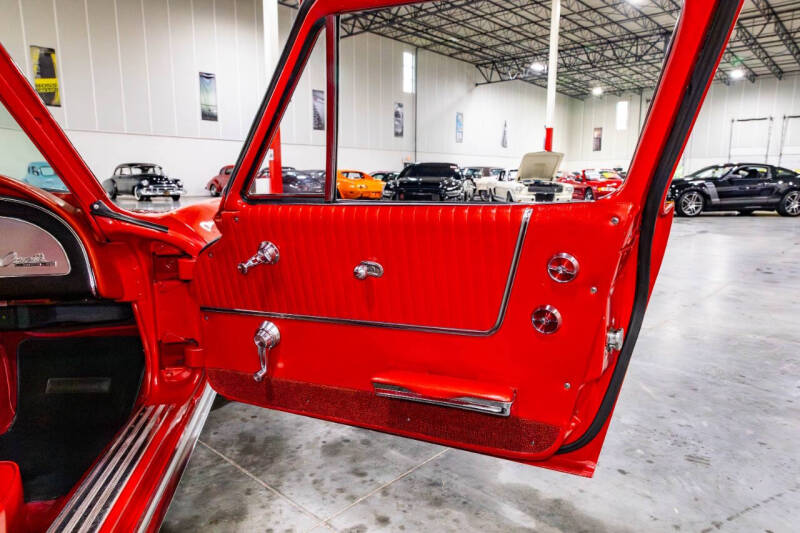 1964 Chevrolet Corvette