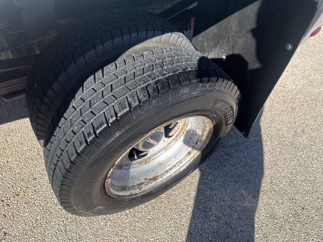 2010 GMC Sierra 3500HD SLT