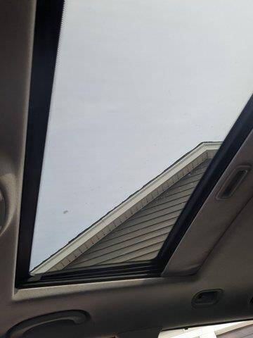 2006 Mercedes-Benz E-Class E 500 4MATIC