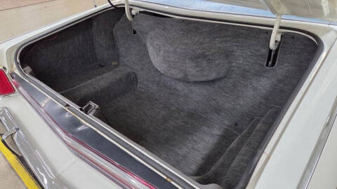 1977 Lincoln Continental