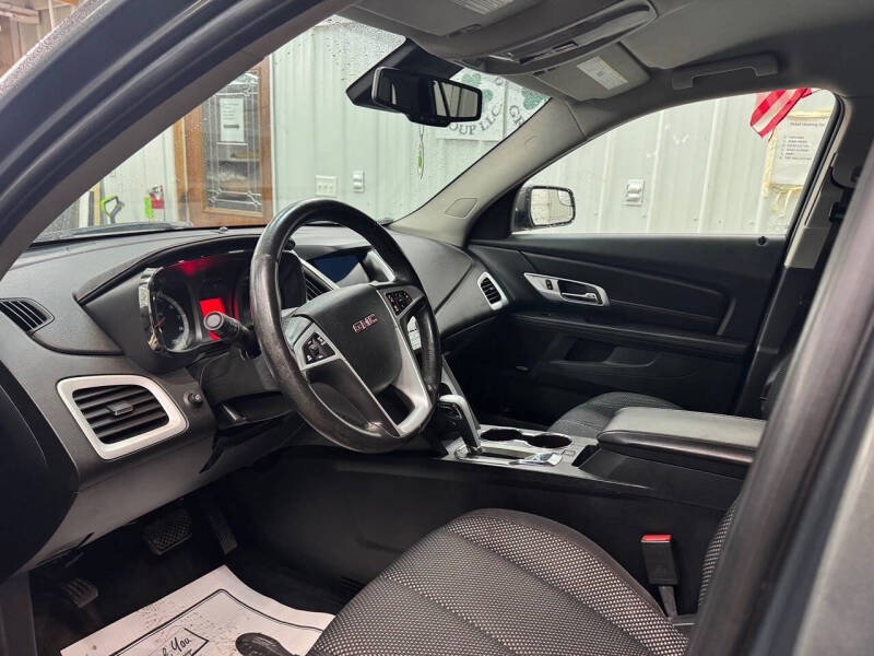 2013 GMC Terrain SLE-2