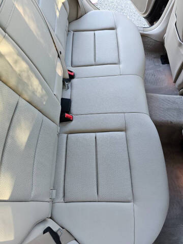 2015 Mercedes-Benz E-Class E 350 4MATIC