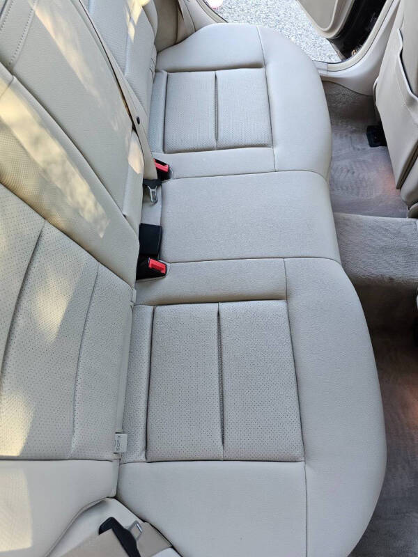 2015 Mercedes-Benz E-Class E 350 4MATIC