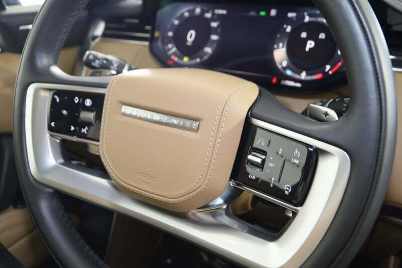 2024 Land Rover Range Rover P400 SE