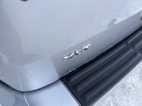 2015 Ford Expedition EL XLT