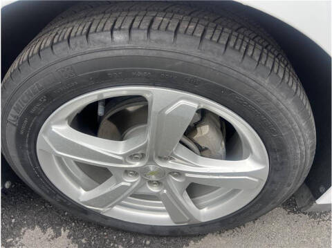 2019 Chevrolet Volt LT