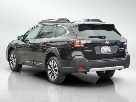 2024 Subaru Outback Touring XT