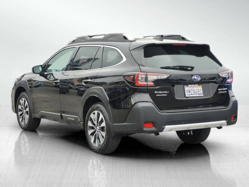 2024 Subaru Outback Touring XT
