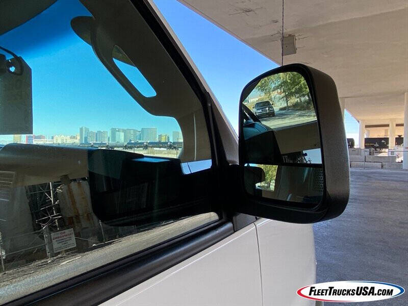 2018 Chevrolet Express 2500