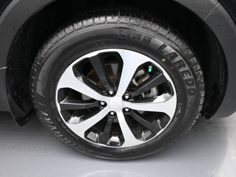 2016 Kia Sorento EX V6