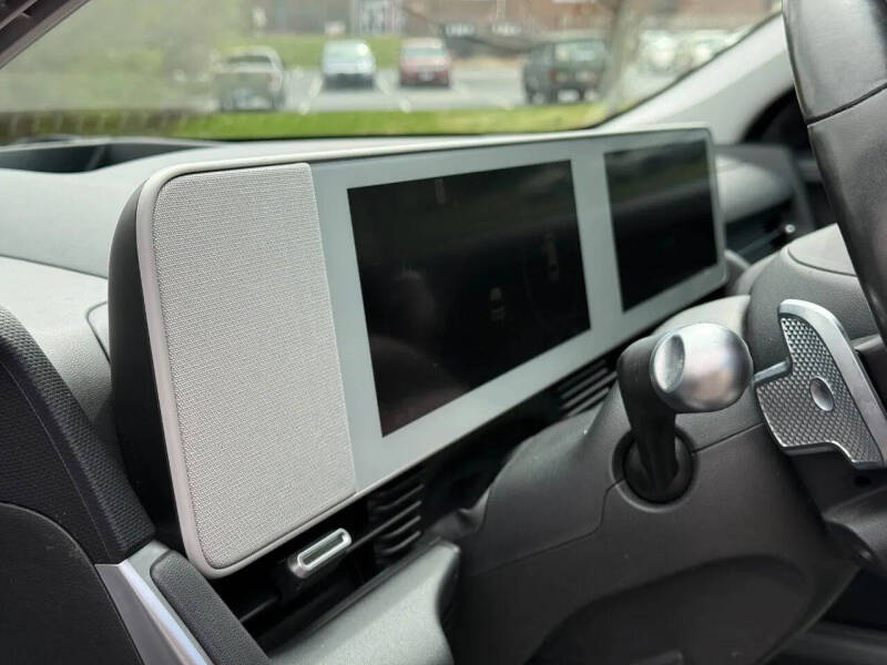 2022 Hyundai Ioniq 5 Limited