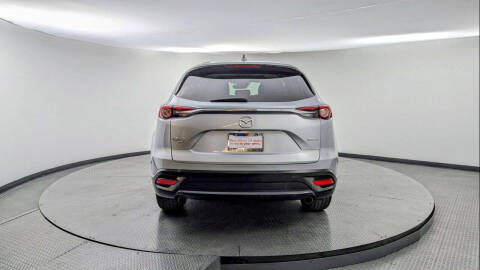 2023 Mazda CX-9 Touring Plus