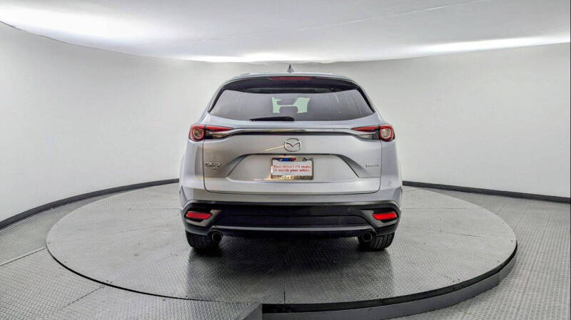 2023 Mazda CX-9 Touring Plus