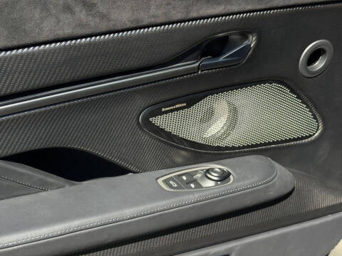 2025 Aston Martin Vanquish