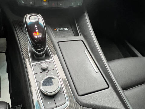 2020 Cadillac CT5 Sport