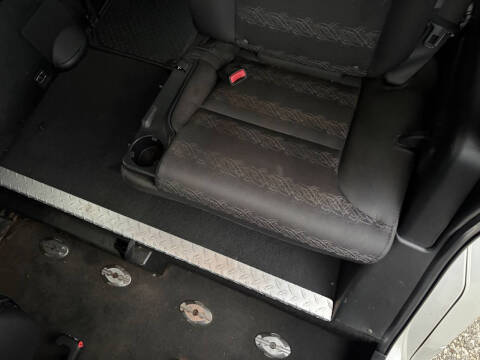 2008 Honda Element SC