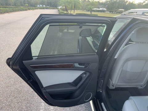 2014 Audi Allroad 2.0T quattro Prestige