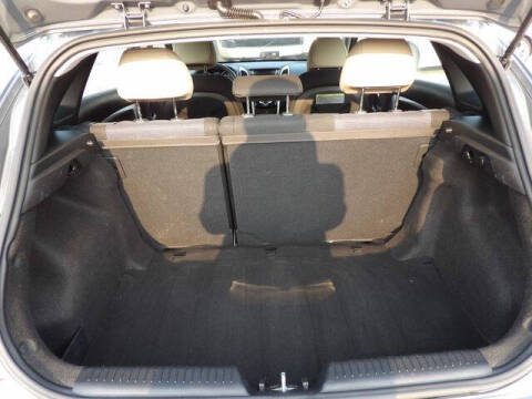 2016 Hyundai Elantra GT