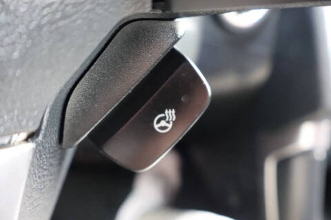 2018 Subaru Forester 2.5i Touring