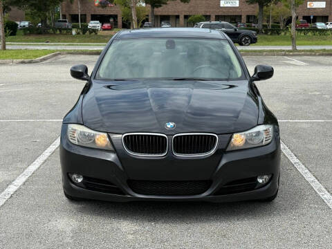 2011 BMW 3 Series 328i