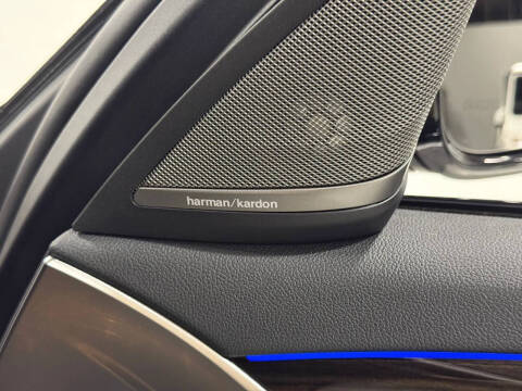 2018 BMW 5 Series 540i xDrive