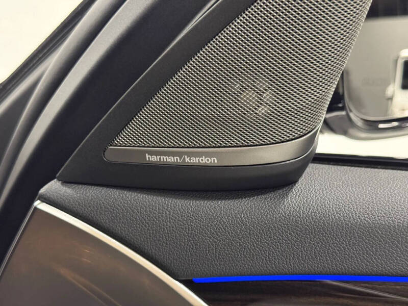 2018 BMW 5 Series 540i xDrive