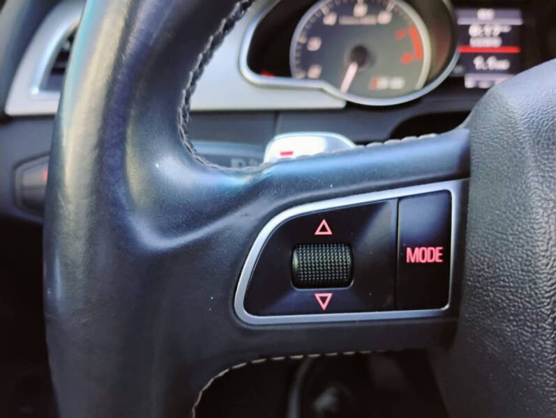 2010 Audi S5 4.2 quattro Prestige