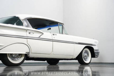 1958 Chevrolet Bel Air