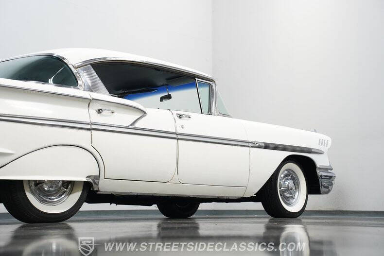 1958 Chevrolet Bel Air
