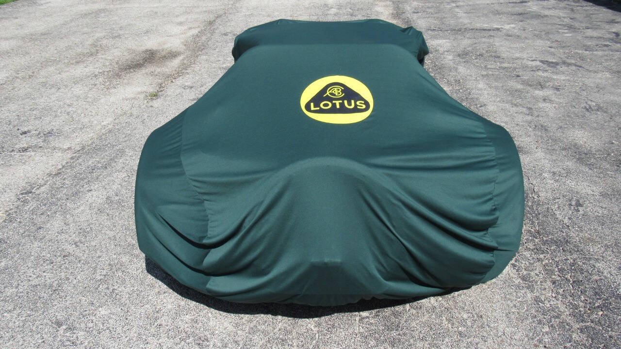 2002 Lotus CATERHAM 7 50