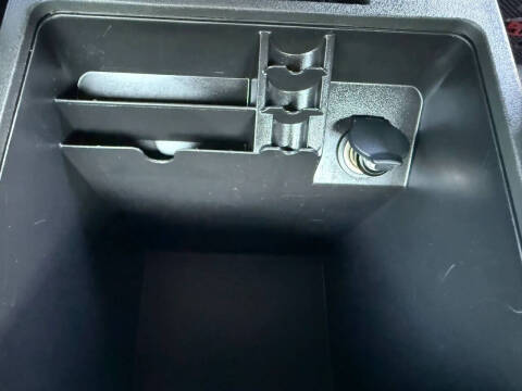 2012 Nissan Frontier