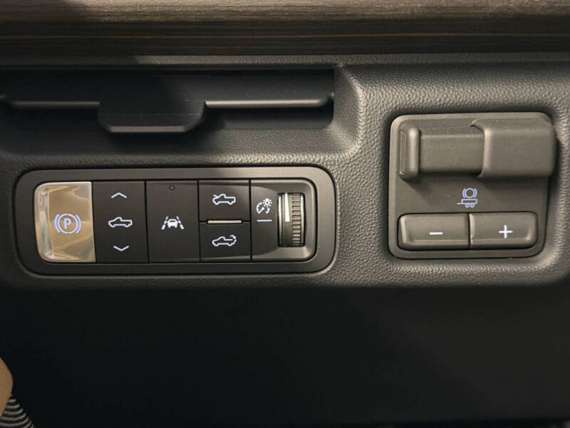 2026 GMC Sierra EV Denali