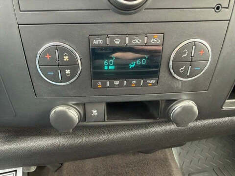 2008 Chevrolet Silverado 1500