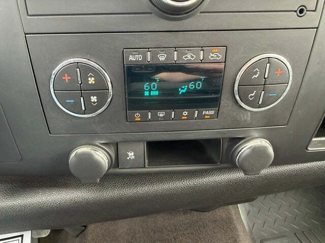 2008 Chevrolet Silverado 1500