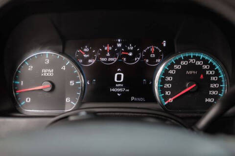 2017 GMC Yukon XL Denali