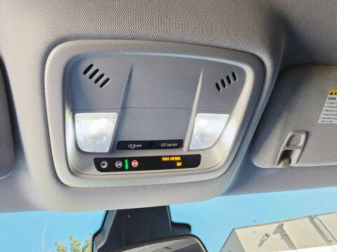 2019 Chevrolet Volt LT