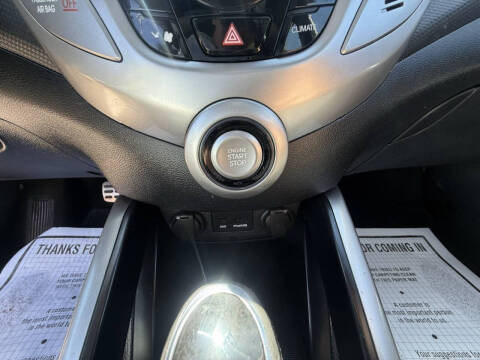 2015 Hyundai Veloster