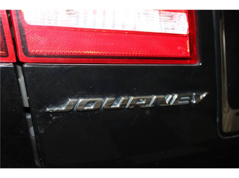 2019 Dodge Journey SE Value Package