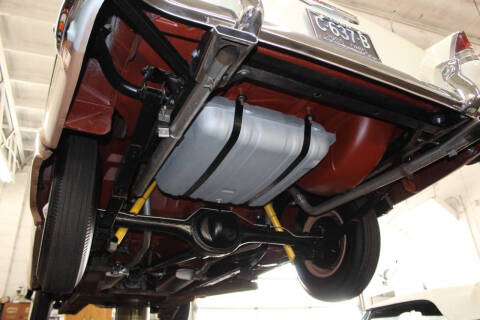 1955 Chevrolet Bel Air