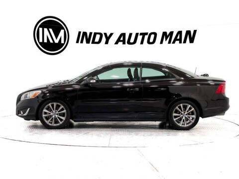 2013 Volvo C70 T5 Platinum