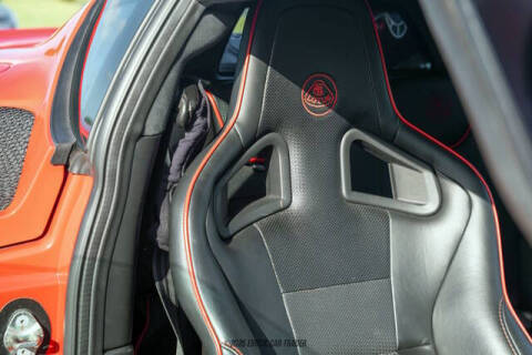 2012 Lotus Evora 2+2