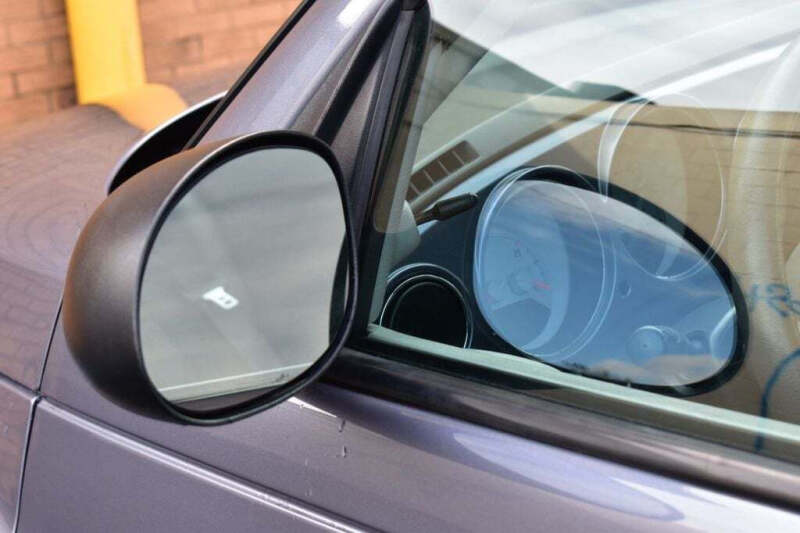 2007 Chrysler PT Cruiser