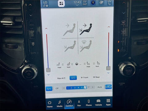 2022 RAM 2500 Limited