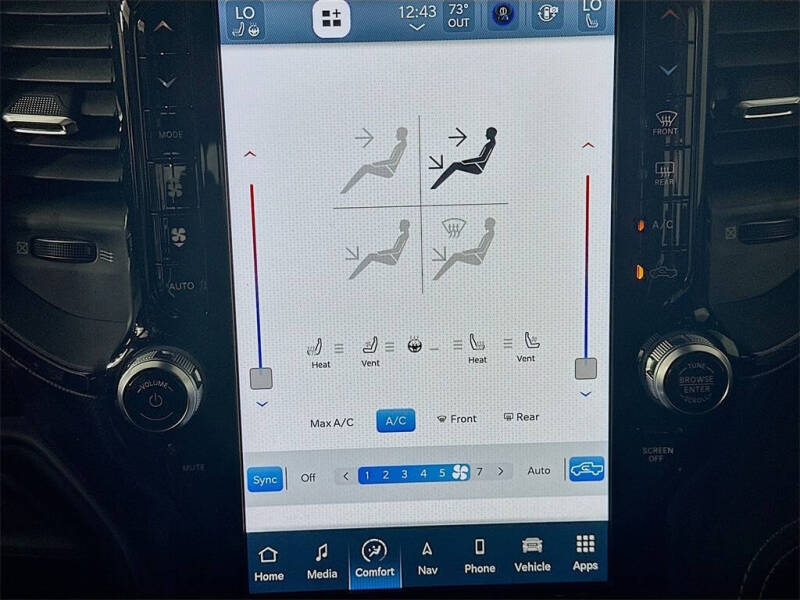 2022 RAM 2500 Limited